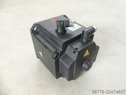 KUKA 1FK7100-5AZ91-1ZZ9-Z S05 Servomotor SN: YFVN50665142003