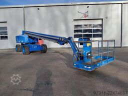 Genie S-85