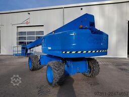 Genie S-85