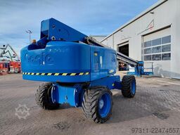 Genie S-85