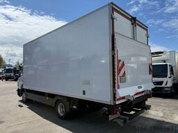 MERCEDES-BENZ ATEGO 1224 L Kühlkoffer 6,10 m LBW 1,5 T*TK 1200