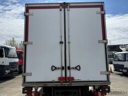 MERCEDES-BENZ ATEGO 1224 L Kühlkoffer 6,10 m LBW 1,5 T*TK 1200