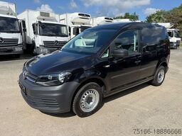 VOLKSWAGEN CADDY 2,0 TDI Kastenwagen*KLIMA*EURO 6*AHK