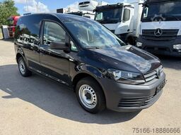 VOLKSWAGEN CADDY 2,0 TDI Kastenwagen*KLIMA*EURO 6*AHK