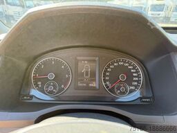 VOLKSWAGEN CADDY 2,0 TDI Kastenwagen*KLIMA*EURO 6*AHK