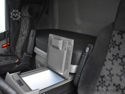 Scania R560 4x2NB - HYDRAULIC SYSTEM - NEW TACHO - RET...