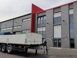 PAVIC TBPA18-66E TANDEM BAUSTOFF ANHÄNGER TBPA 18-66E...