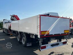 PAVIC TBPA18-66E TANDEM BAUSTOFF ANHÄNGER TBPA 18-66E...