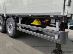 PAVIC TBPA18-66E TANDEM BAUSTOFF ANHÄNGER TBPA 18-66E...