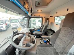 Mercedes-Benz Arocs 3348 6x4 BB Dreiseitenkipper FASSI F255A