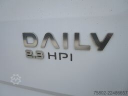 IVECO Daily 29L12V HPI 2.3 16V *3-Sitzer+AHK+Regale*