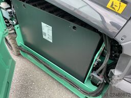 Mitsubishi FB35N