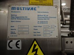 Multivac R 530
