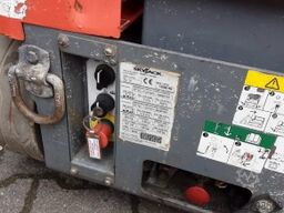 Skyjack SJ 12 Elektro 5,65m