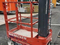 Skyjack SJ 12 Elektro 5,65m