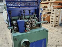 Brusa di Garboli TV 65