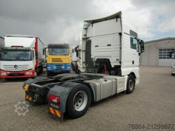 MAN TGX XXL 18.440,  INDARTER,