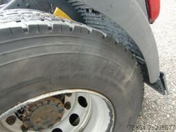 MAN TGX XXL 18.440,  INDARTER,