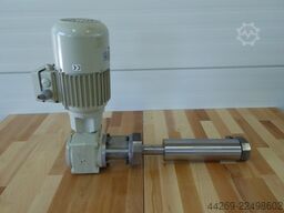 WEINIG LENZE