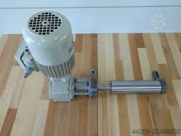 WEINIG LENZE