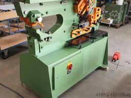 PEDDINGHAUS Peddimaster 60/100 H