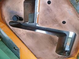 PEDDINGHAUS Peddimaster 60/100 H