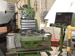 Mikron WF 31C