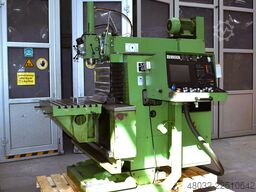 Mikron WF 51C