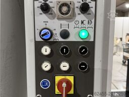 GANNOMAT Concept 70 Eco