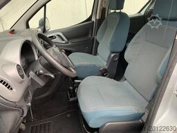 Citroen Berlingo Combi - 5 posti Autocarro -