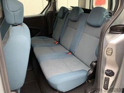 Citroen Berlingo Combi - 5 posti Autocarro -