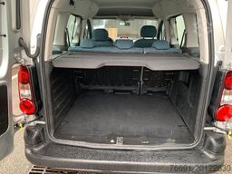 Citroen Berlingo Combi - 5 posti Autocarro -