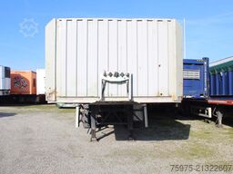 bartoletti semirimorchio cassonato sponde 10m