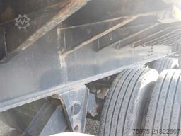 bartoletti semirimorchio cassonato sponde 10m