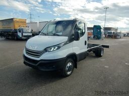 IVECO DAILY 40 - 180 FAHRGESTELL, E6 AUTOMATIK