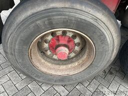 Bodden 331335 - 27m3 NL APK 11-2026