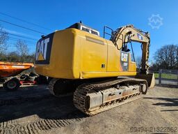 Caterpillar 336 FLN
