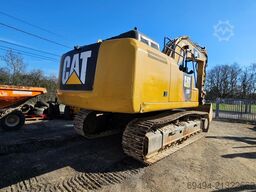 Caterpillar 336 FLN