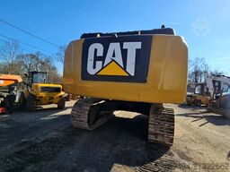 Caterpillar 336 FLN