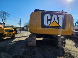 Caterpillar 336 FLN