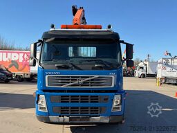Volvo FM300 + PALFINGER PK15002 EURO5
