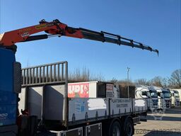 Volvo FM300 + PALFINGER PK15002 EURO5