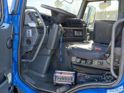 Volvo FM300 + PALFINGER PK15002 EURO5