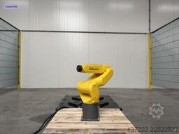 FANUC LR Mate 200iD