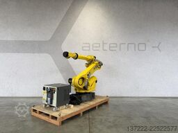 FANUC R-2000iC/165F