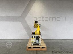 FANUC R-2000iC/165F