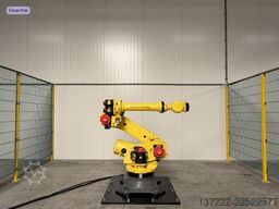 FANUC R-2000iC/165F