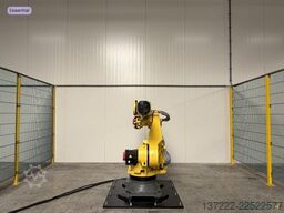 FANUC R-2000iC/165F