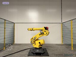 FANUC R-2000iC/165F