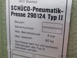SCHÜCO 290 124 II